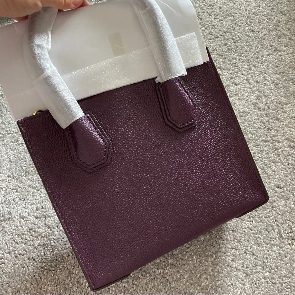 Michael Kors Mercer crossbody bag NWT classic